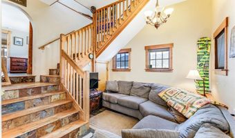 29 S Oak St, Alma, CO 80420