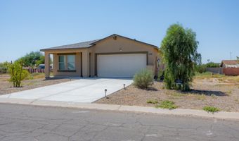 14356 S VERA CRUZ Rd, Arizona City, AZ 85123