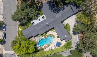2279 Midwick Dr, Altadena, CA 91001