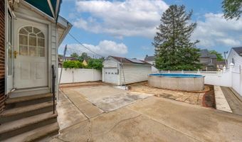 15 Stevens Rd, Belleville, NJ 07109