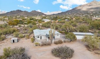 5428 E El Sendero Dr, Cave Creek, AZ 85331