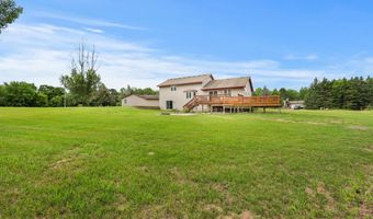 17153 Butternut St NW, Andover, MN 55304