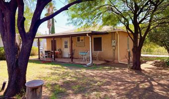 10 AZURITE Ave, Bisbee, AZ 85603