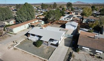 19025 Joshua, Adelanto, CA 92301