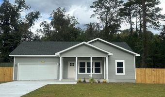 6032 Creek Rd, Beaufort, SC 29906