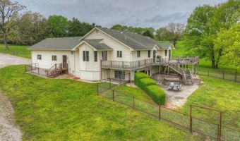 7766 State Hwy 39, Aurora, MO 65605