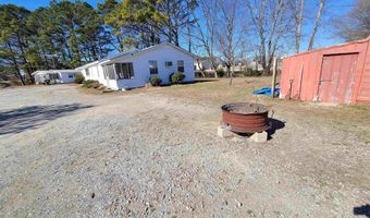 405 Amagon St, Amagon, AR 72005