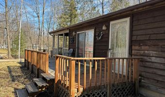 2054 Birchwood, Alger, MI 48610