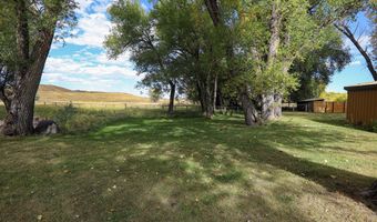 183 185 Rd, Big Horn, WY 82833