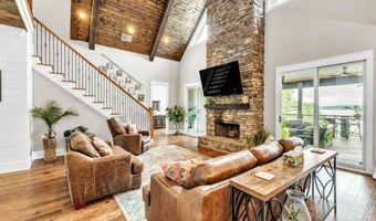 100 Ridge Crst, Alexander City, AL 35010