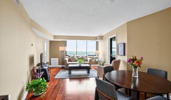 10101 GROSVENOR Pl 1901, Rockville, MD 20852
