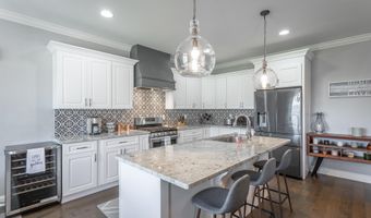 3009 Weatherwood Trl, Apison, TN 37302