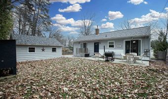 1631 N RACINE St, Appleton, WI 54911