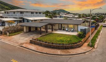 7211 Aipo Pl, Honolulu, HI 96825
