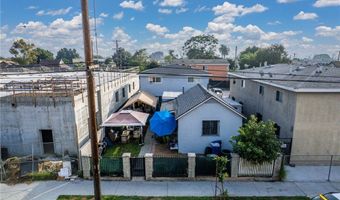 6118 S Main, Los Angeles, CA 90003