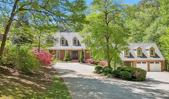 2601 County Line Rd NW, Acworth, GA 30101