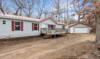 4342 Grant Dr, Allegan, MI 49010