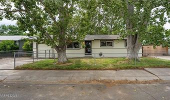 612 Cottonwood Dr, Carson City, NV 89701