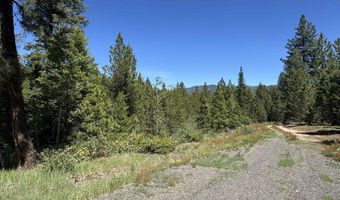 Saddle Rock Dr, Cascade, ID 83611