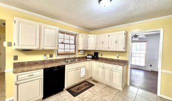 3820 CAFFEY WOODS Rd, Anniston, AL 36207