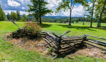 487 Snow Hill Rd, Ballard, WV 24918