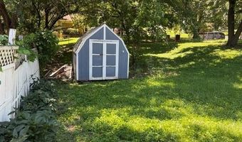 1400 Santa Fe St, Atchison, KS 66041