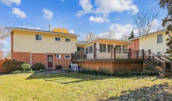 6403 TONE Dr, Bethesda, MD 20817