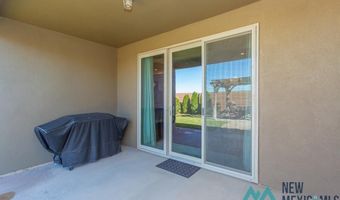 1384 Springfield St, Artesia, NM 88210