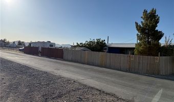 975 Sky Rd, Indian Springs, NV 89018
