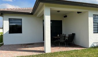 5013 Florence, Ave Maria, FL 34142