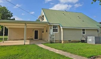 654 12th Ave NW, Ardmore, OK 73401