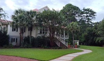 1 Bennett Point Dr A, Beaufort, SC 29907