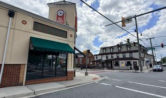 38 PARKE St, Aberdeen, MD 21001