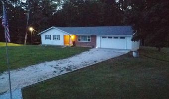 13715 N Delaware Rd, Batesville, IN 47006