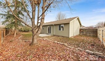 7415 N Matlock Ave, Boise, ID 83714