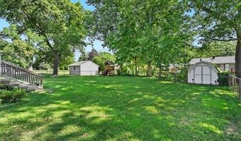 2370 Roselawn St, Wolverine Lake, MI 48390