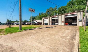 1105 N 10TH St, Arkadelphia, AR 71923