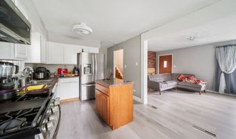 11551 S Komensky Ave, Alsip, IL 60803