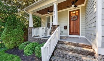 1624 Brook Rd, Charlotte, NC 28205