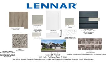 5069 Foxley Park Ln, Avon, IN 46123