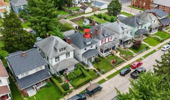 90 S Burgess Ave, Columbus, OH 43204