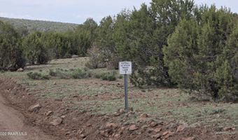 Mad Man Mountain Rd lot 240, Ash Fork, AZ 86320