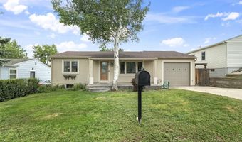 1605 GOSHEN Ave, Cheyenne, WY 82001