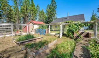 1532 Sunrise Rd, Bonners Ferry, ID 83805