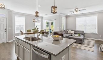 846 Salem Pointe Pl, Apex, NC 27523