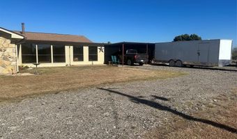 430 CR 150, Abilene, TX 79601