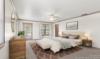 6592 Cooksey, Adkins, TX 78101