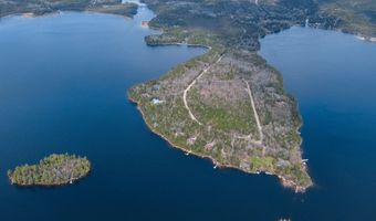 0 Pleasant Island Rd, Adamstown Twp., ME 04970