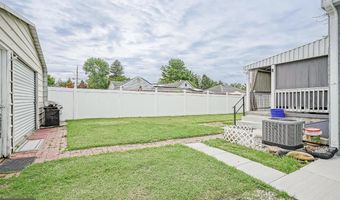 133 DOBBS Ave, Bellmawr, NJ 08031