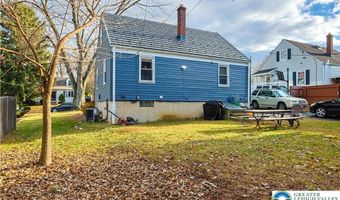 2811 W Fairview St, Allentown, PA 18103